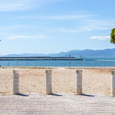 Sunichele Luxury Apartment Κάλιαρι Εξωτερικό φωτογραφία