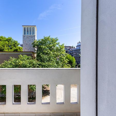 Sunichele Luxury Apartment Κάλιαρι Εξωτερικό φωτογραφία