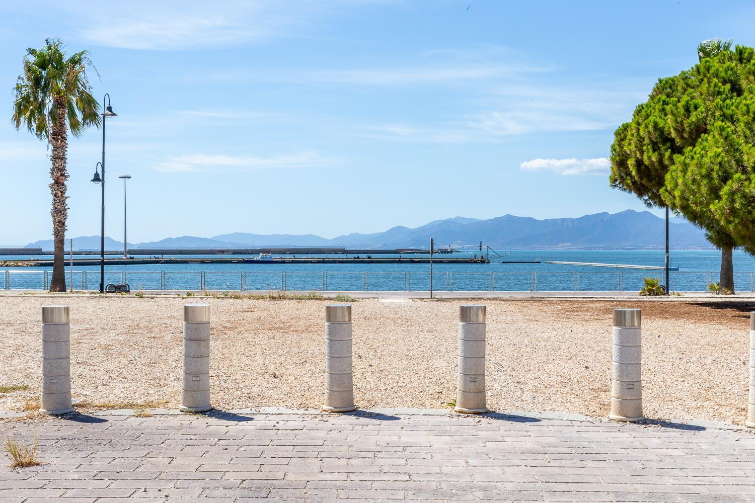Sunichele Luxury Apartment Κάλιαρι Εξωτερικό φωτογραφία