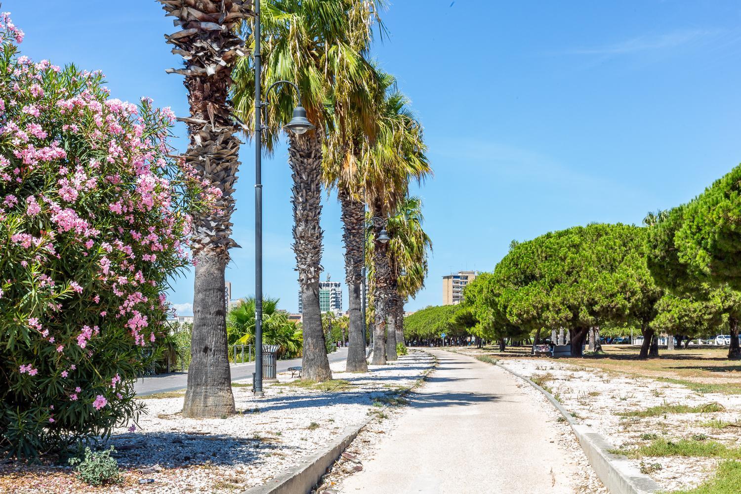 Sunichele Luxury Apartment Κάλιαρι Εξωτερικό φωτογραφία