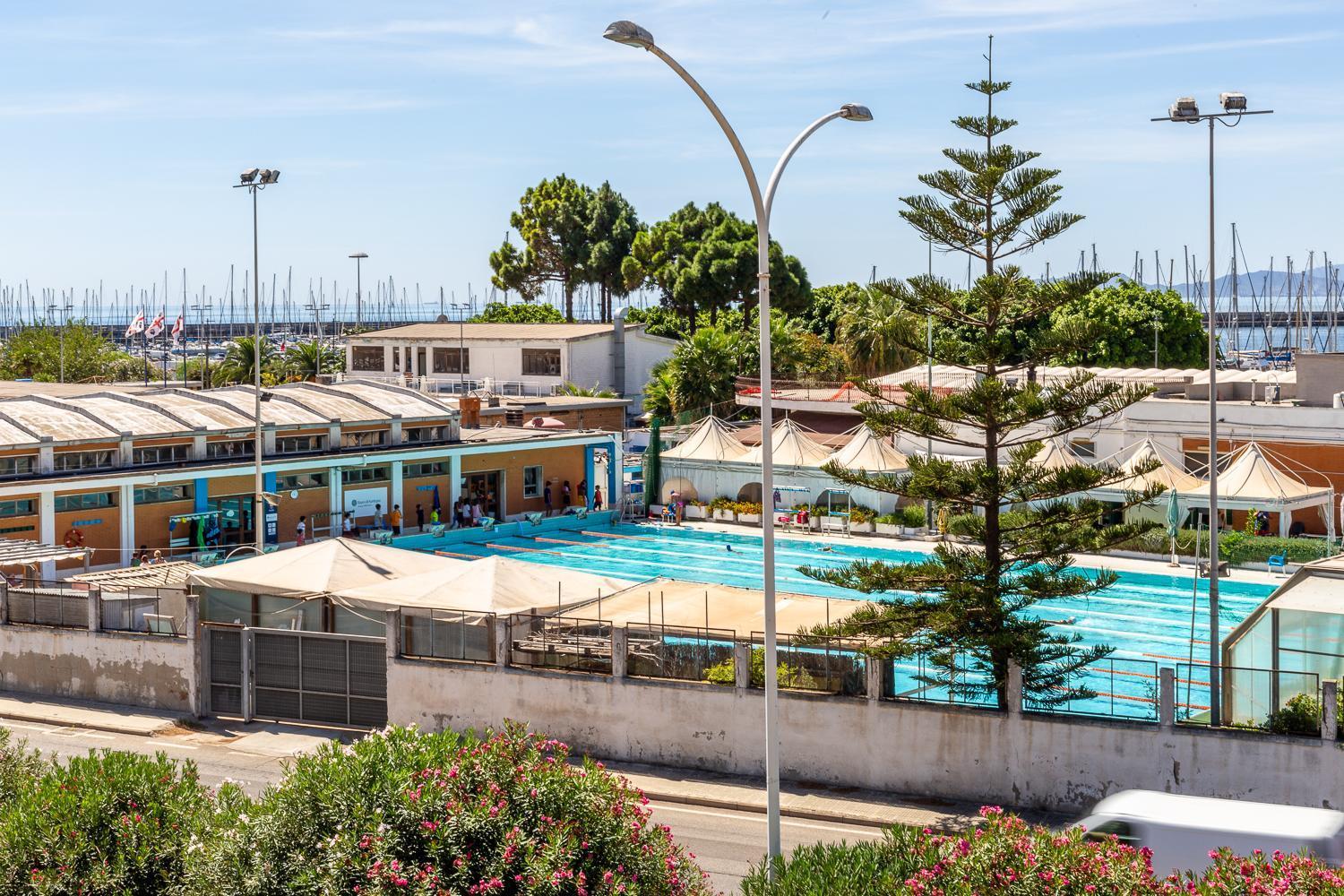 Sunichele Luxury Apartment Κάλιαρι Εξωτερικό φωτογραφία