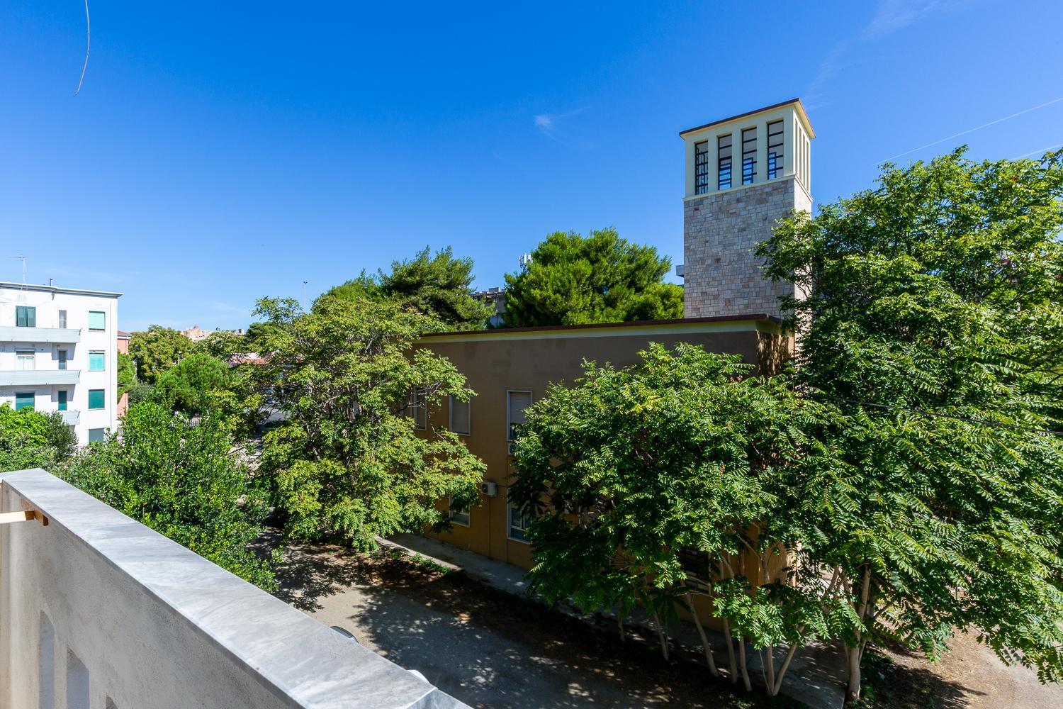 Sunichele Luxury Apartment Κάλιαρι Εξωτερικό φωτογραφία