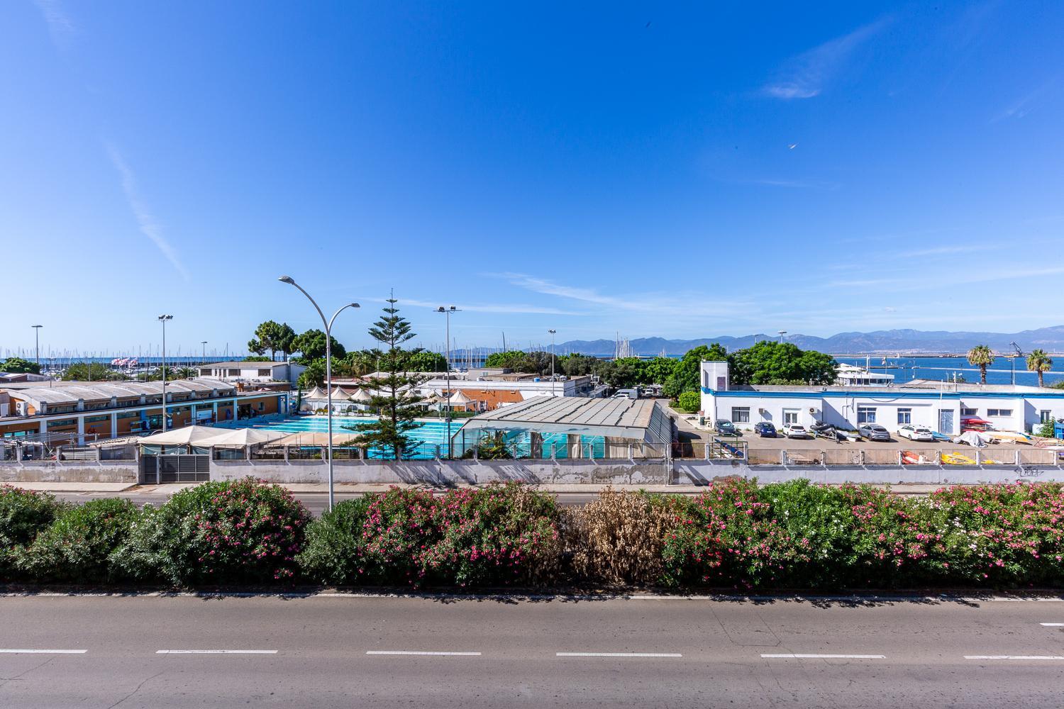 Sunichele Luxury Apartment Κάλιαρι Εξωτερικό φωτογραφία