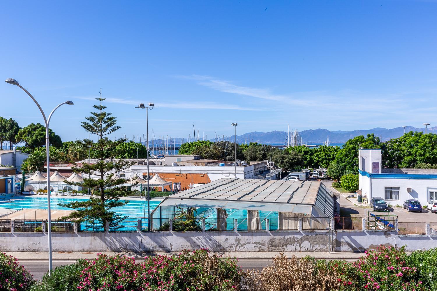 Sunichele Luxury Apartment Κάλιαρι Εξωτερικό φωτογραφία
