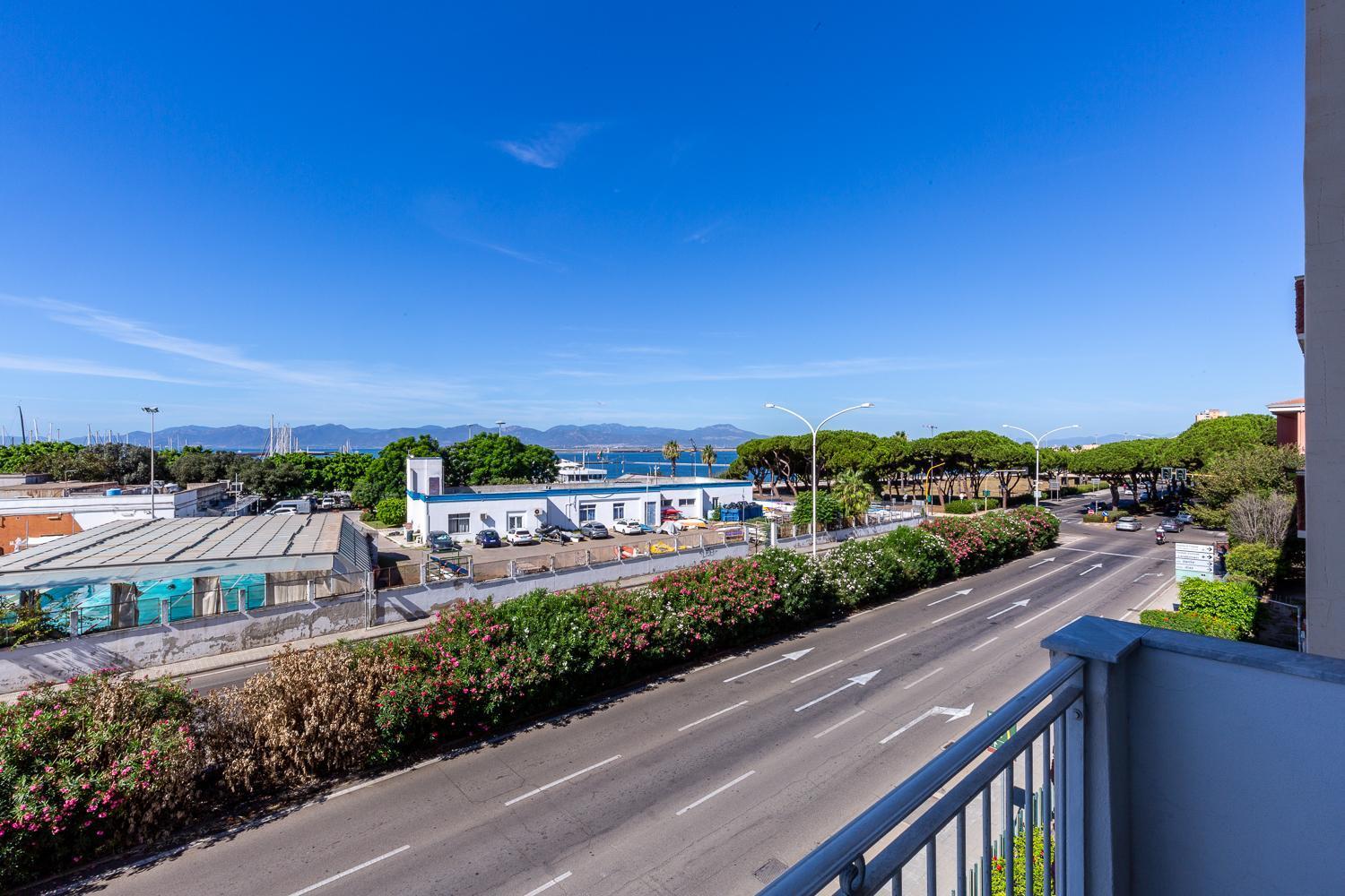 Sunichele Luxury Apartment Κάλιαρι Εξωτερικό φωτογραφία
