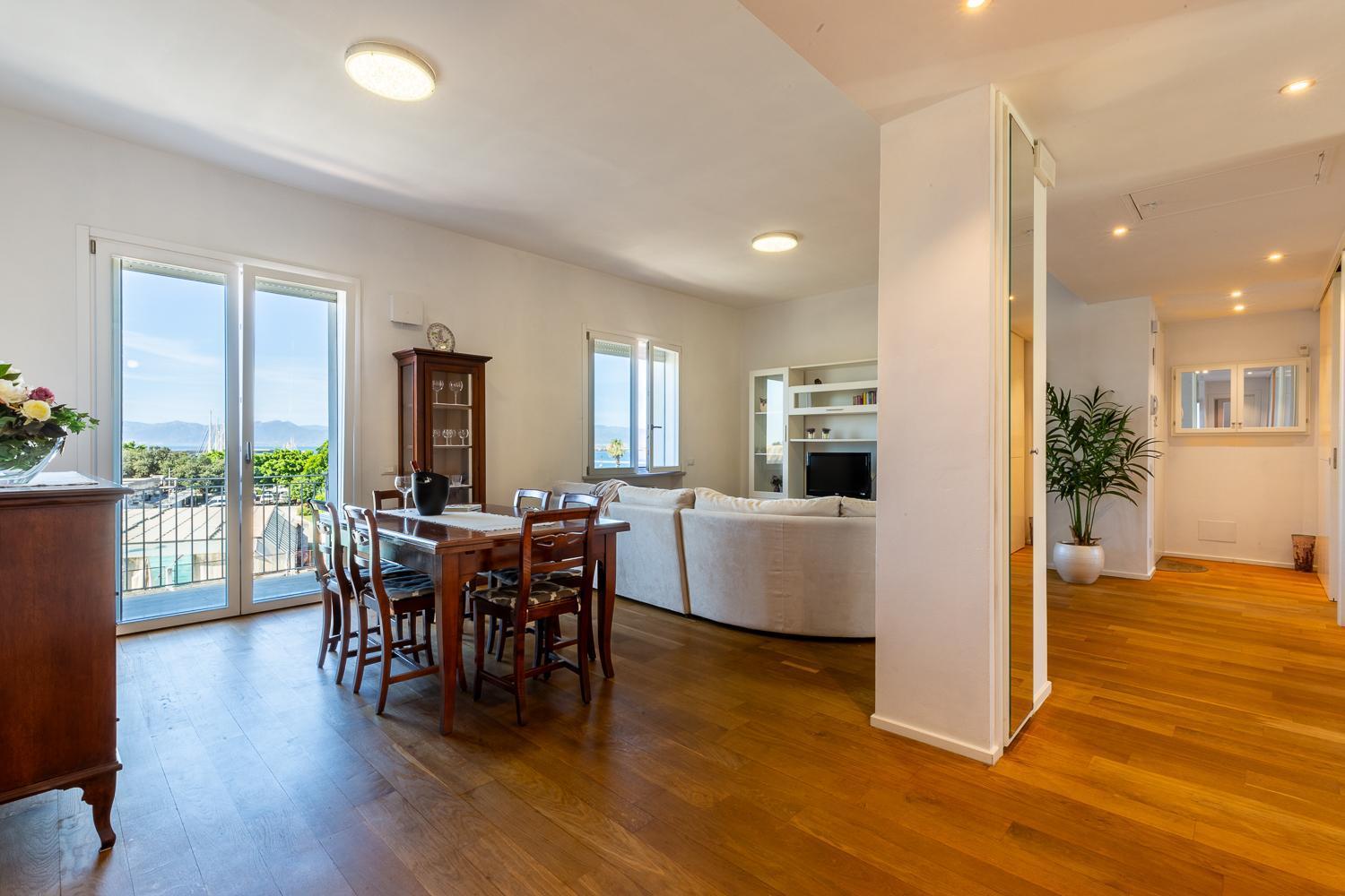 Sunichele Luxury Apartment Κάλιαρι Εξωτερικό φωτογραφία