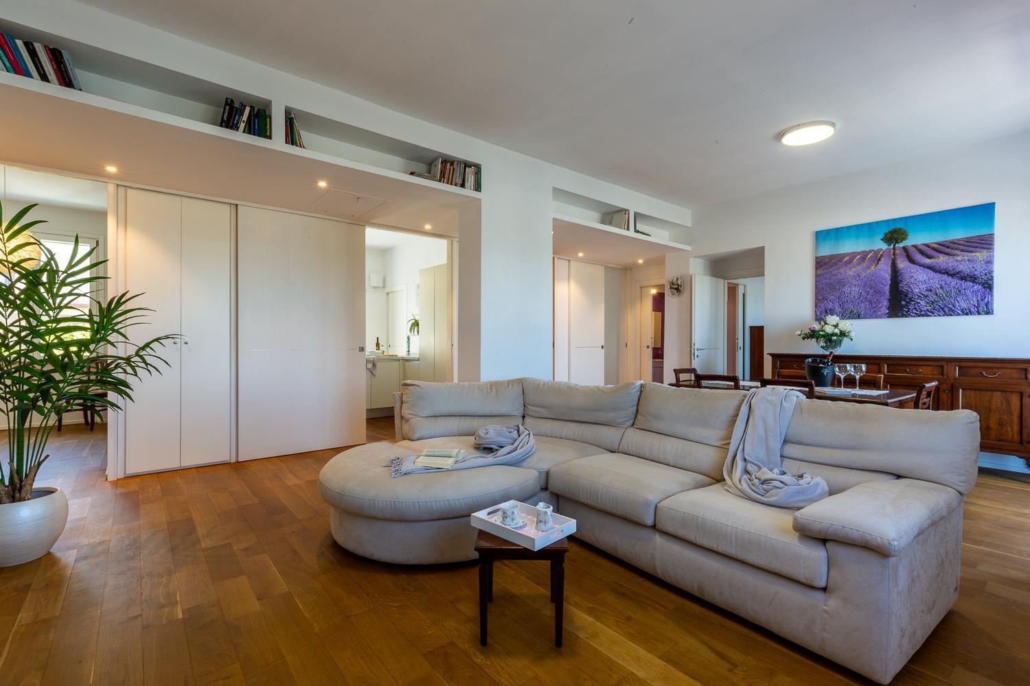 Sunichele Luxury Apartment Κάλιαρι Εξωτερικό φωτογραφία
